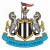 Newcastle United Naisten pelipaita